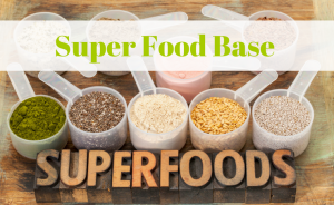 Super Food Base Kurs neu