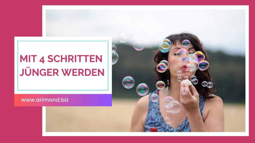 Iris-Seifenblasen-jugendlich