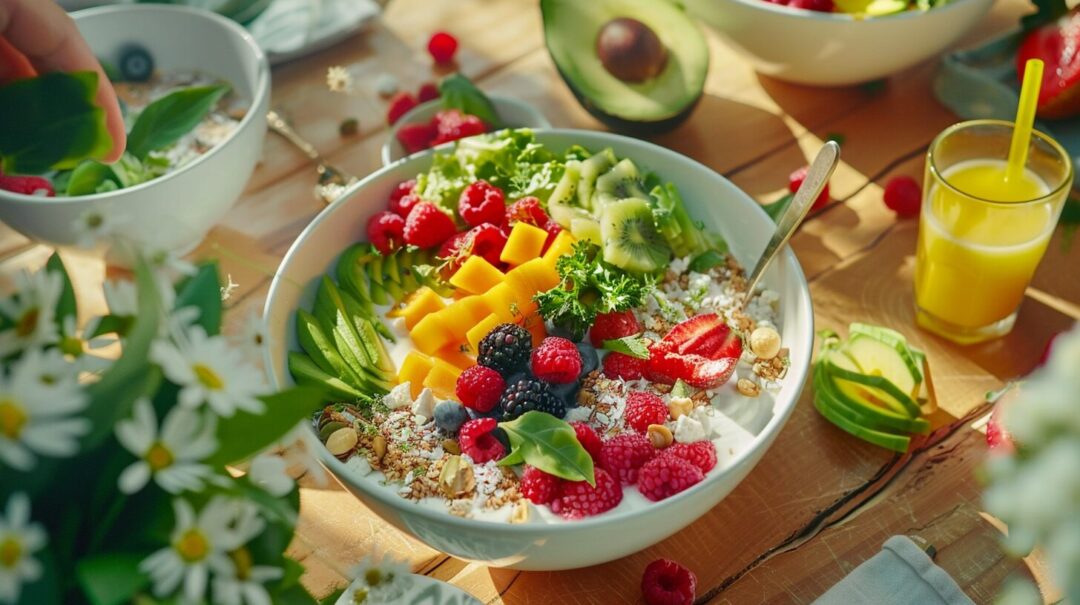 Frühstück