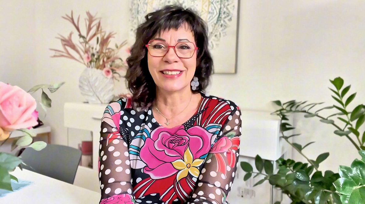 Mit 40 gefühlt wie 100 – und warum ich heute mit fast 60 lebendiger bin als je zuvor