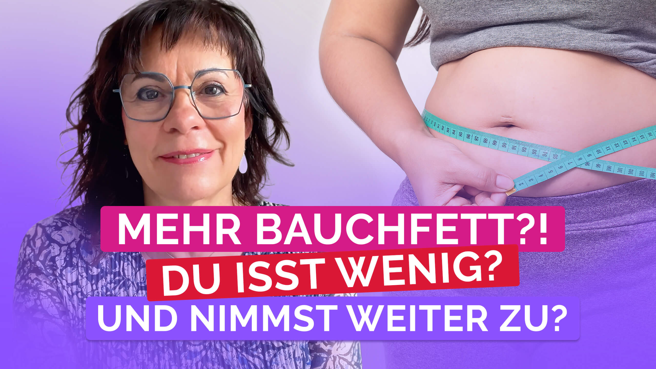 Warum gesunde Ernährung ab 50 allein nicht ausreicht